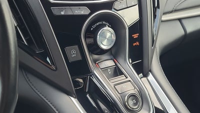 2021 Acura RDX Base SH-AWD
