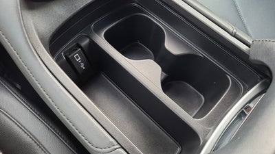 2021 Acura RDX Base SH-AWD