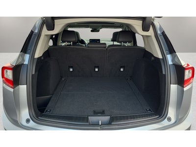 2021 Acura RDX Base SH-AWD
