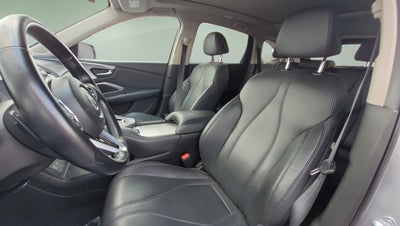 2021 Acura RDX Base SH-AWD