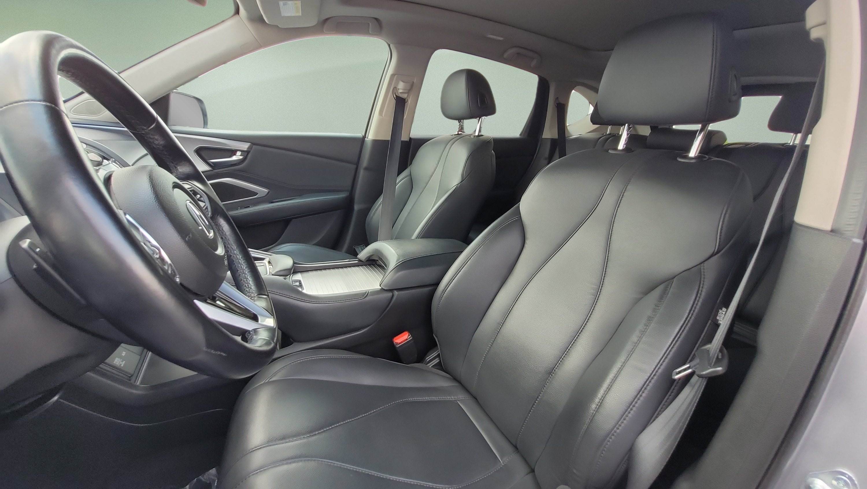 2021 Acura RDX Base SH-AWD