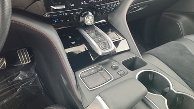 2023 Acura MDX A-Spec SH-AWD