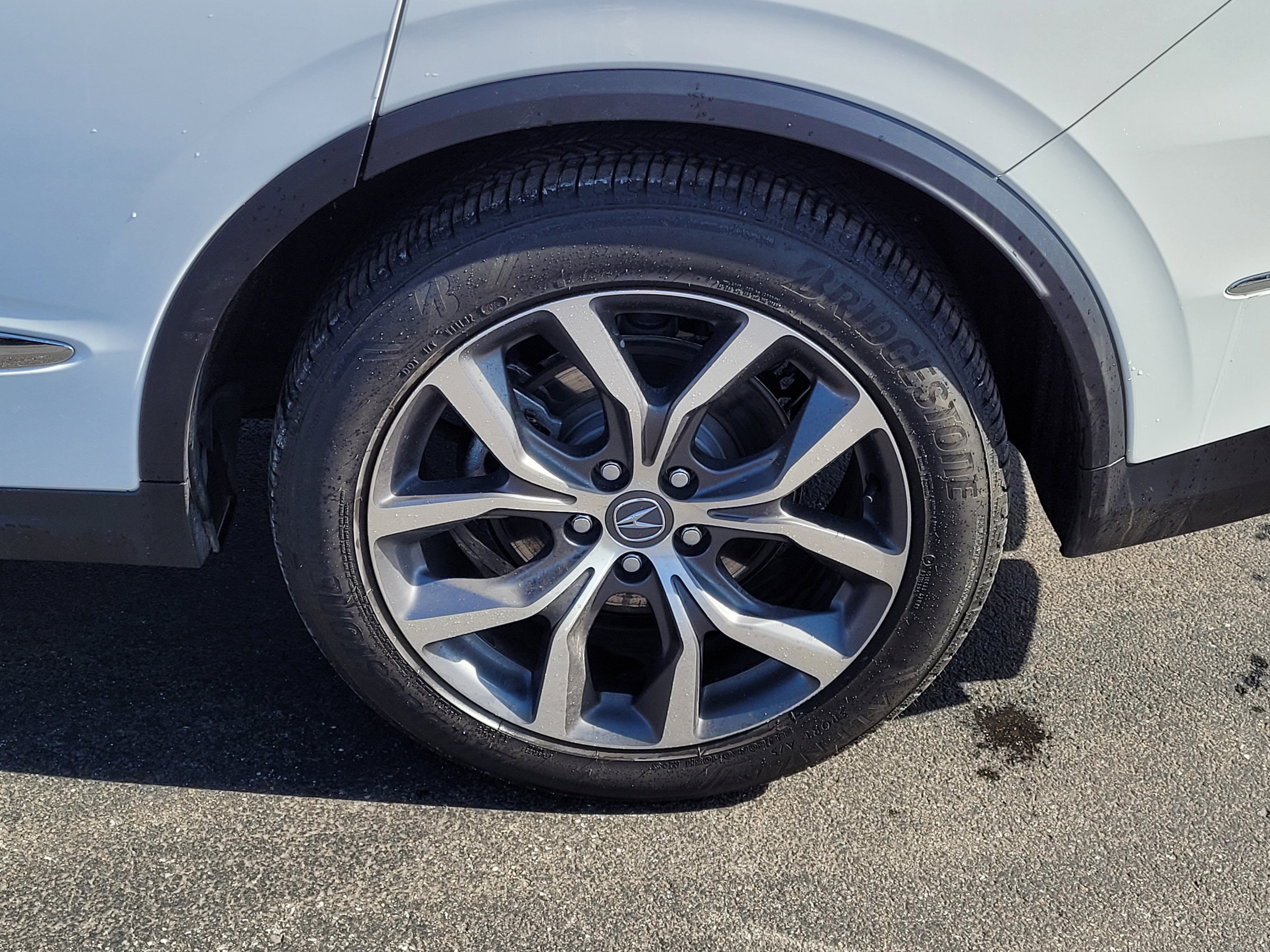 2024 Acura MDX Technology SH-AWD