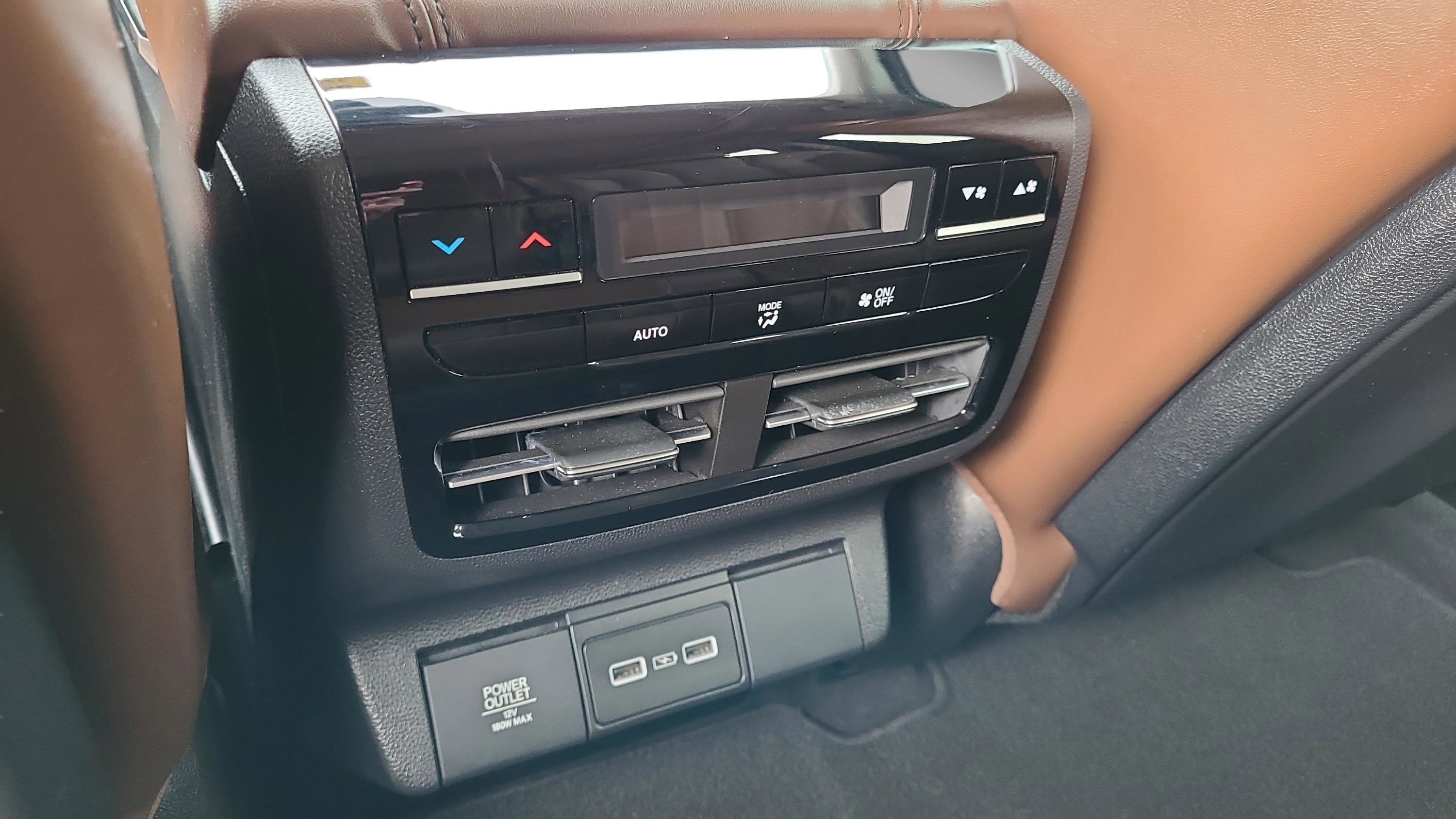 2024 Acura MDX Technology SH-AWD