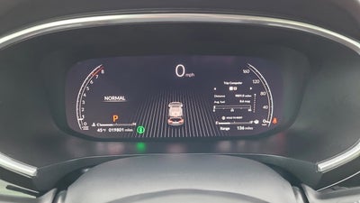 2024 Acura MDX Technology SH-AWD