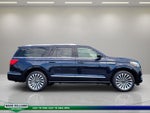 2021 Lincoln Navigator L Reserve