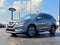 2018 Nissan Rogue Hybrid SL
