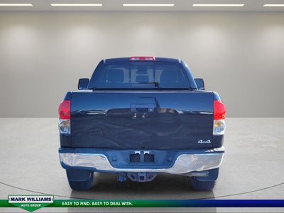 2008 Toyota Tundra SR5