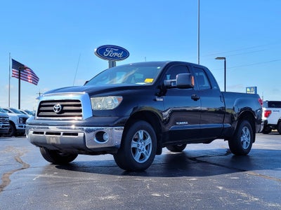 2008 Toyota Tundra SR5