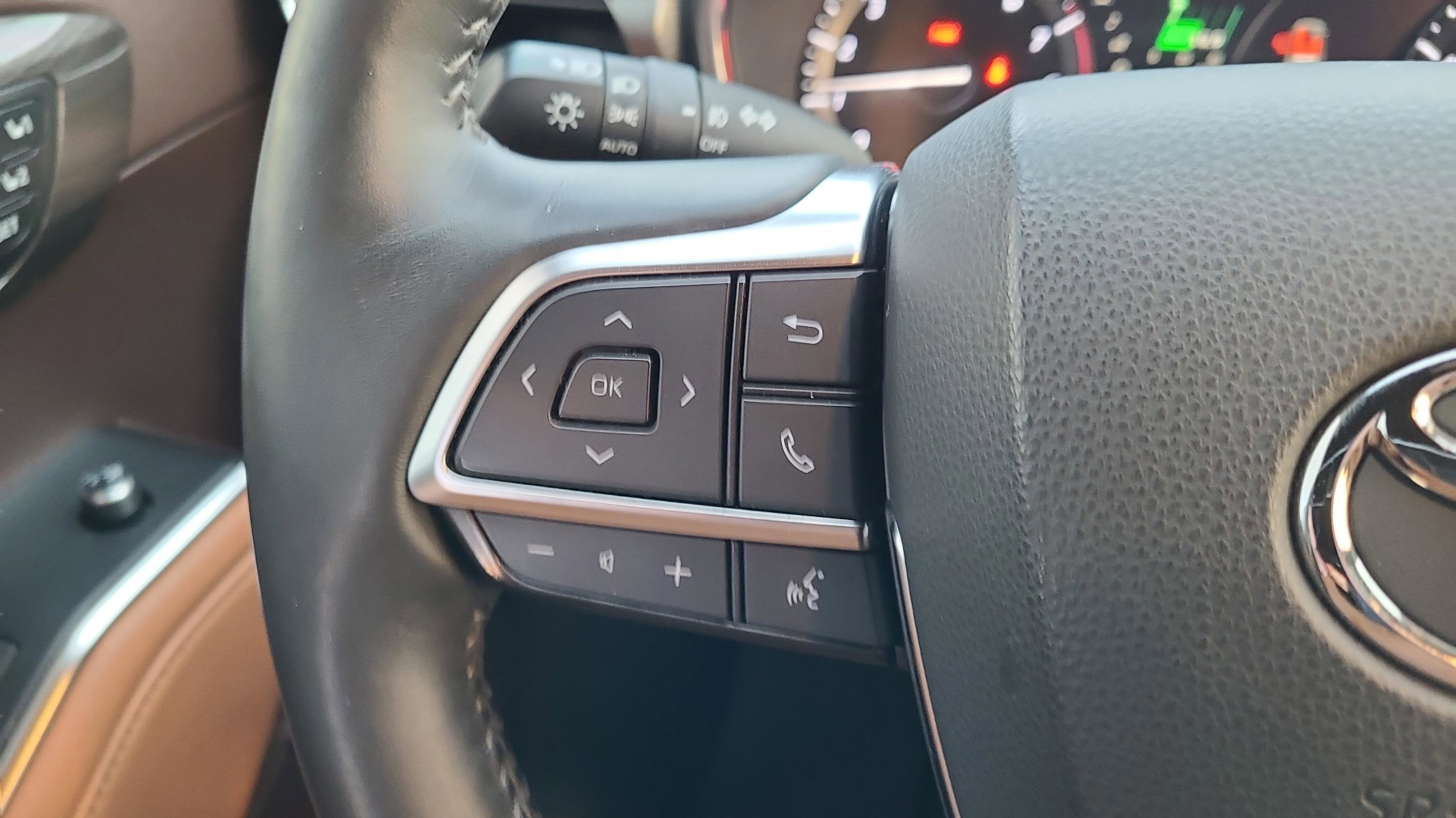 2020 Toyota Highlander Platinum