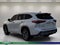 2020 Toyota Highlander Platinum