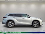 2024 Toyota Highlander Hybrid XLE