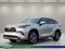 2024 Toyota Highlander Hybrid XLE