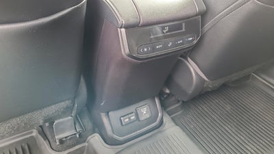 2023 Toyota Highlander Hybrid Limited