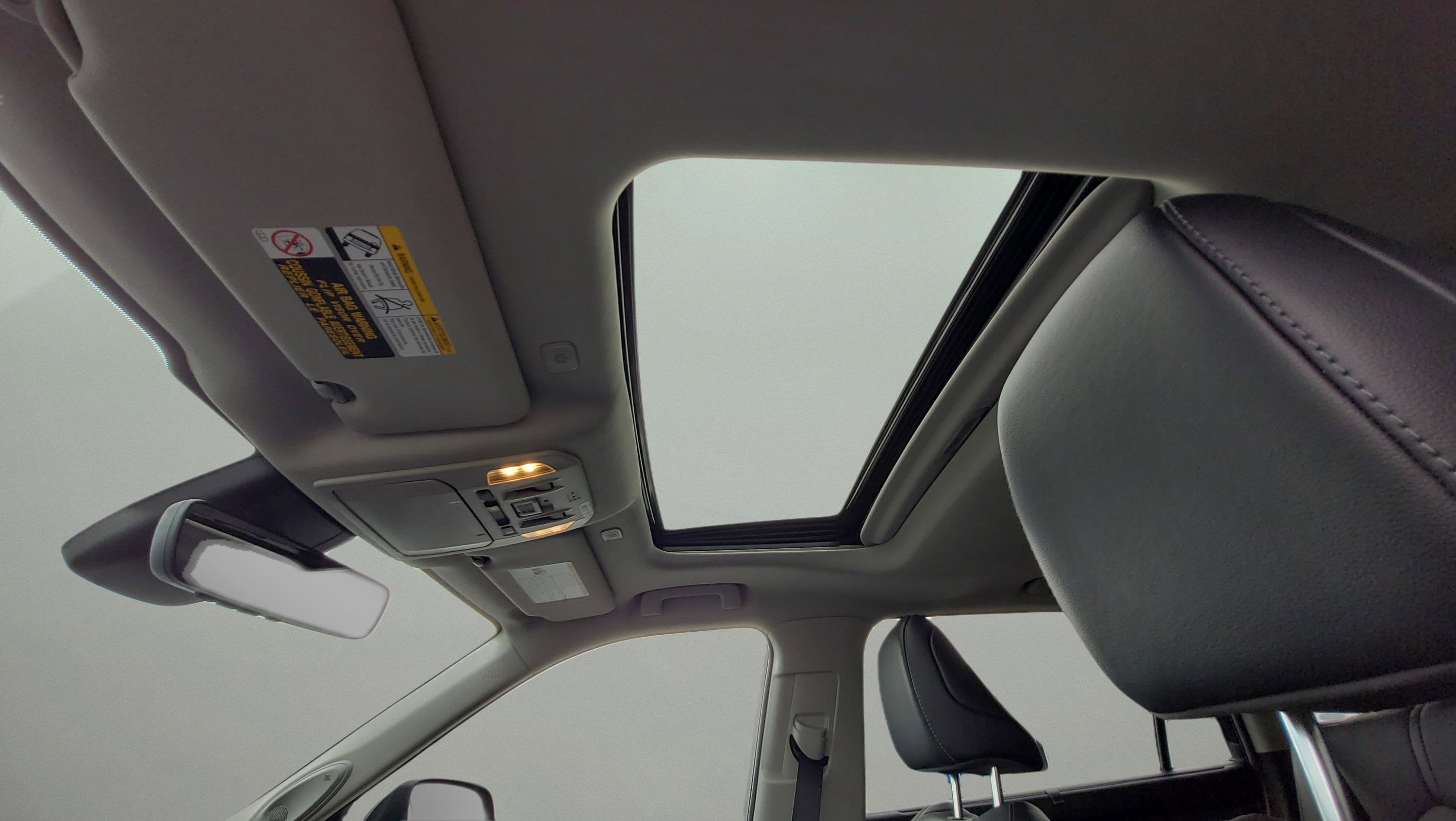 2023 Toyota Highlander Hybrid Limited