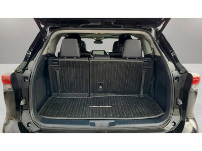 2023 Toyota Highlander Hybrid Limited