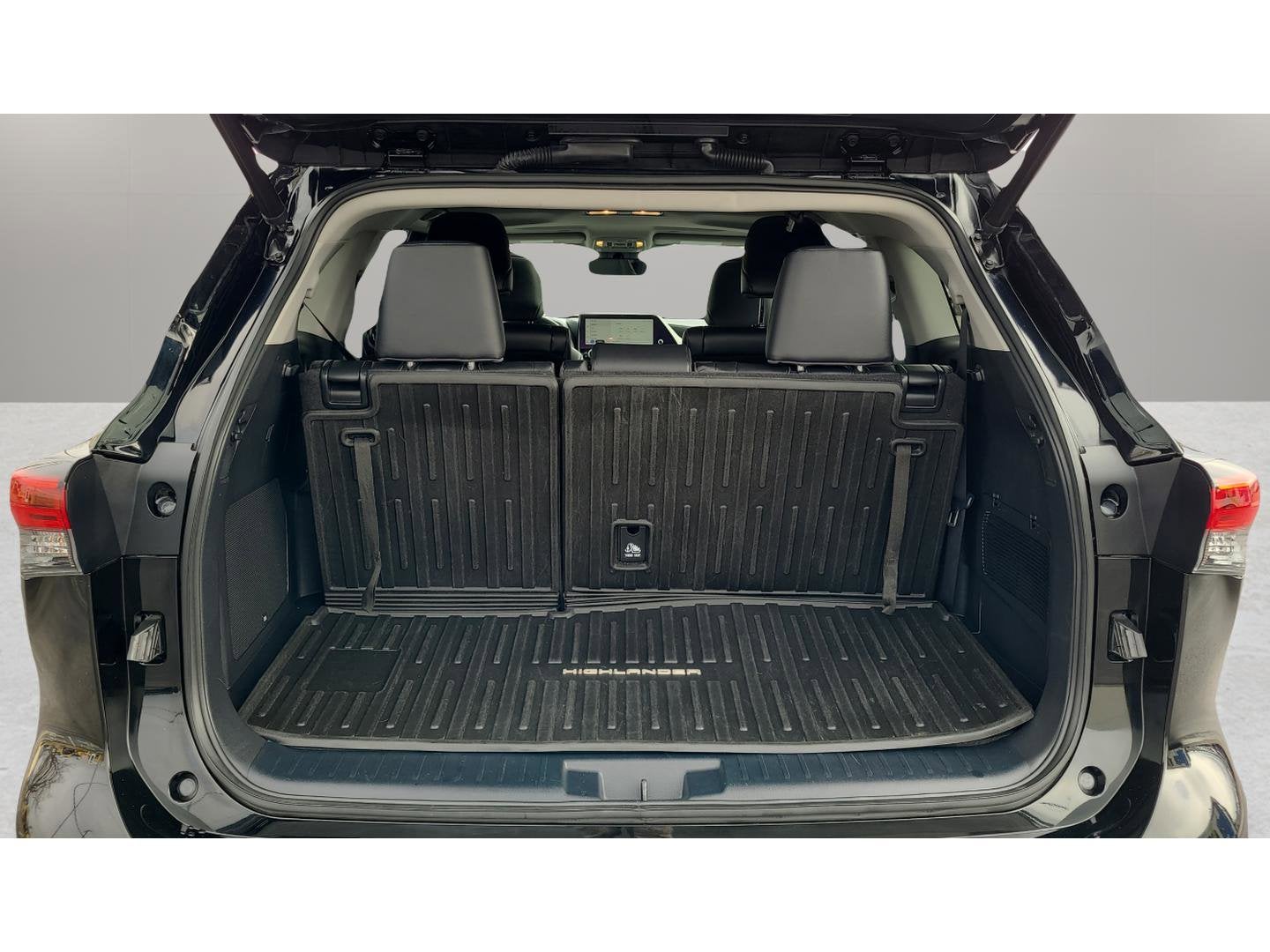 2023 Toyota Highlander Hybrid Limited