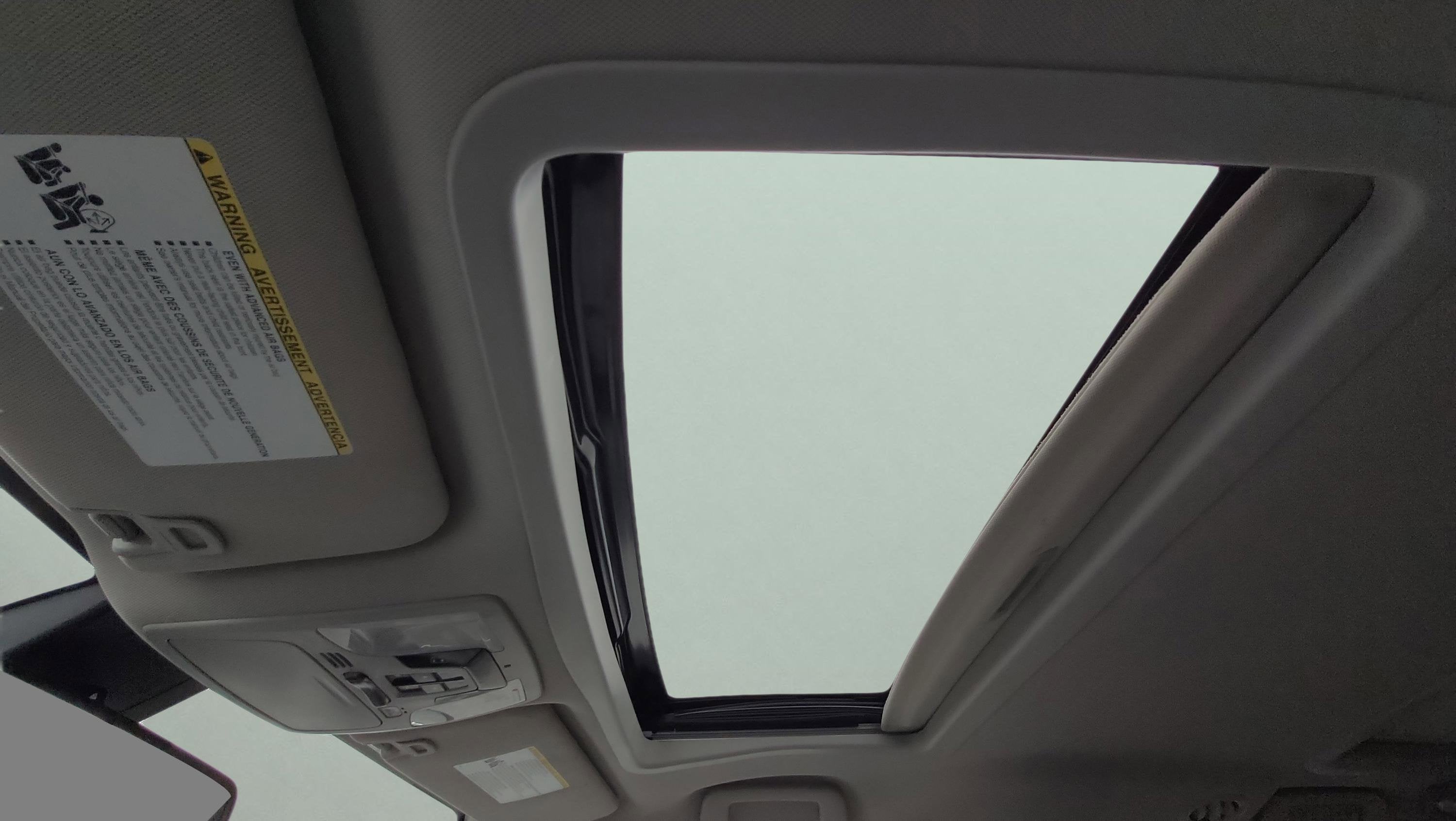 2019 Toyota Sienna Limited 7 Passenger