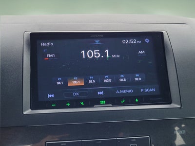 2013 Toyota Tundra Grade V6