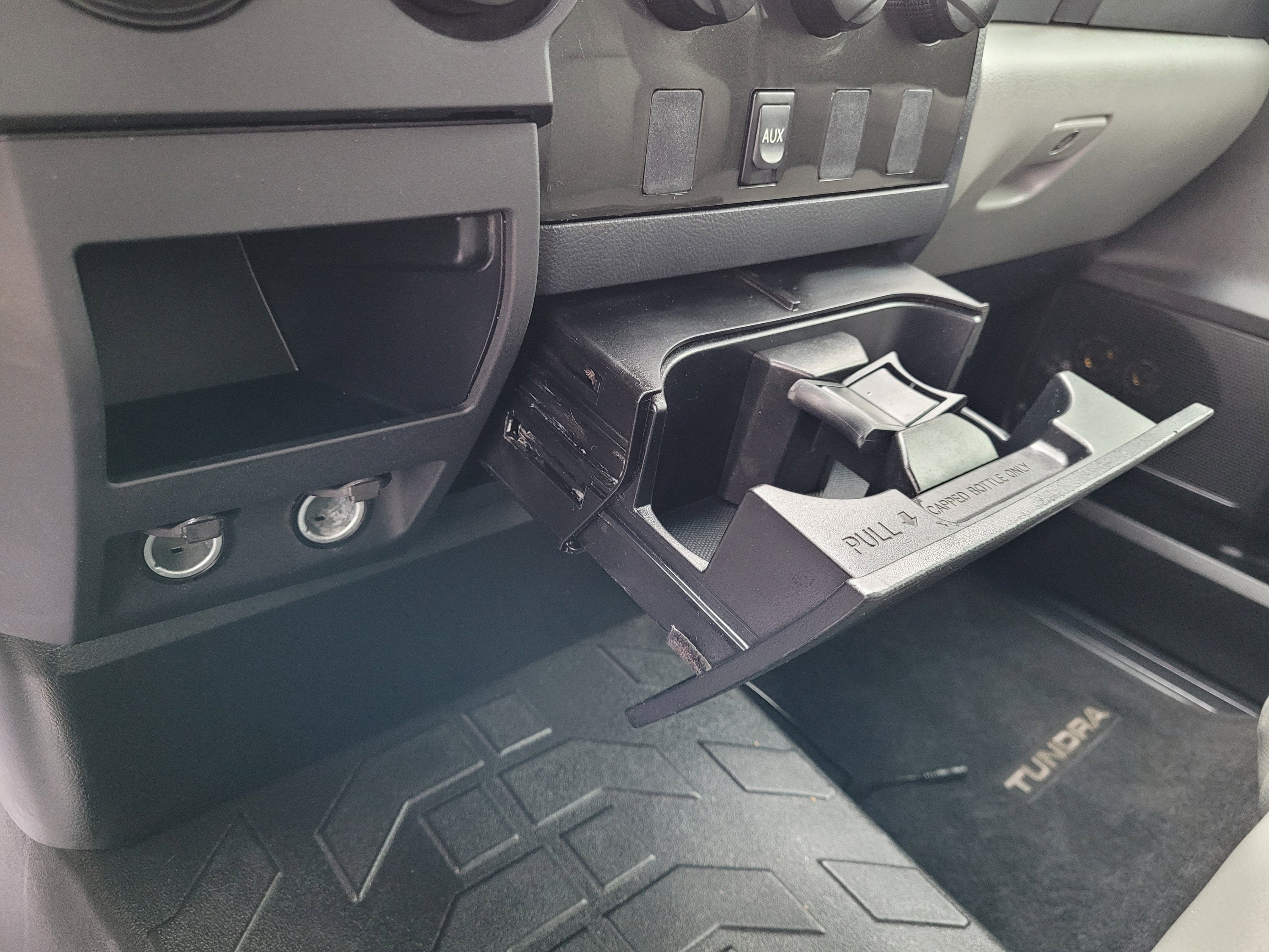 2013 Toyota Tundra Grade V6