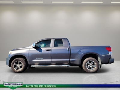 2013 Toyota Tundra Grade V6