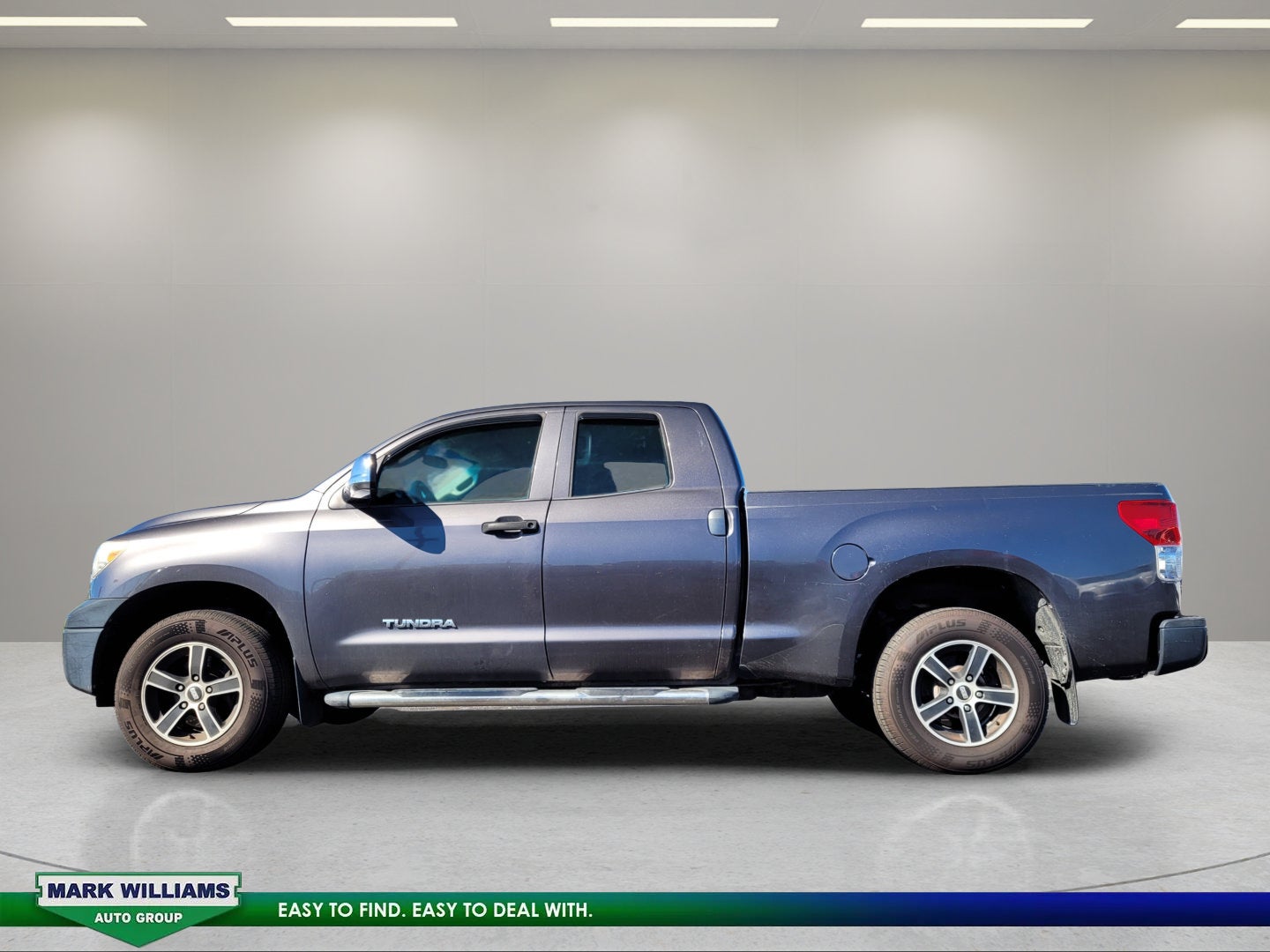 2013 Toyota Tundra Grade V6