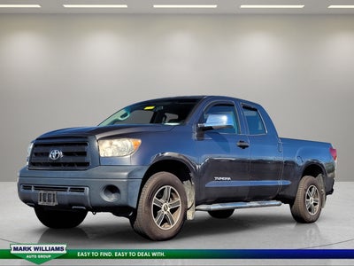 2013 Toyota Tundra Grade V6