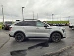 2025 Kia Sorento X-Line EX