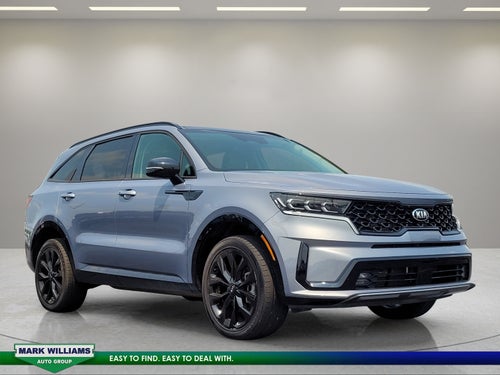 2021 Kia Sorento SX