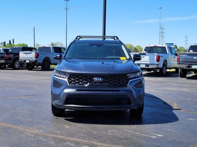2021 Kia Sorento S