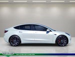 2021 Tesla Model 3 Performance