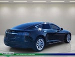 2017 Tesla Model S 90D