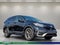 2021 Honda CR-V Hybrid EX