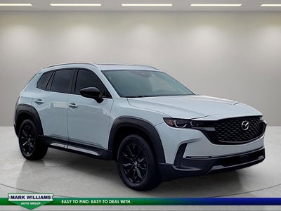 2023 Mazda Mazda CX-50 2.5 S Preferred Plus Package