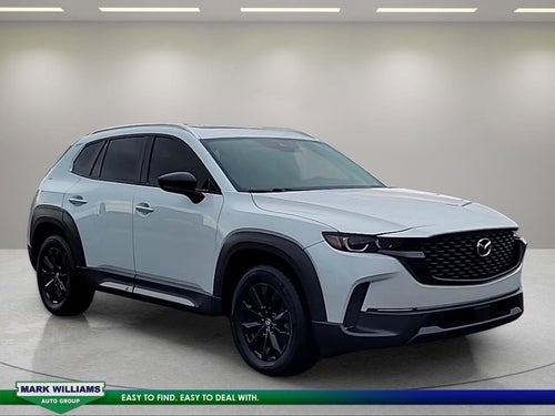 2023 Mazda Mazda CX-50 2.5 S Preferred Plus Package