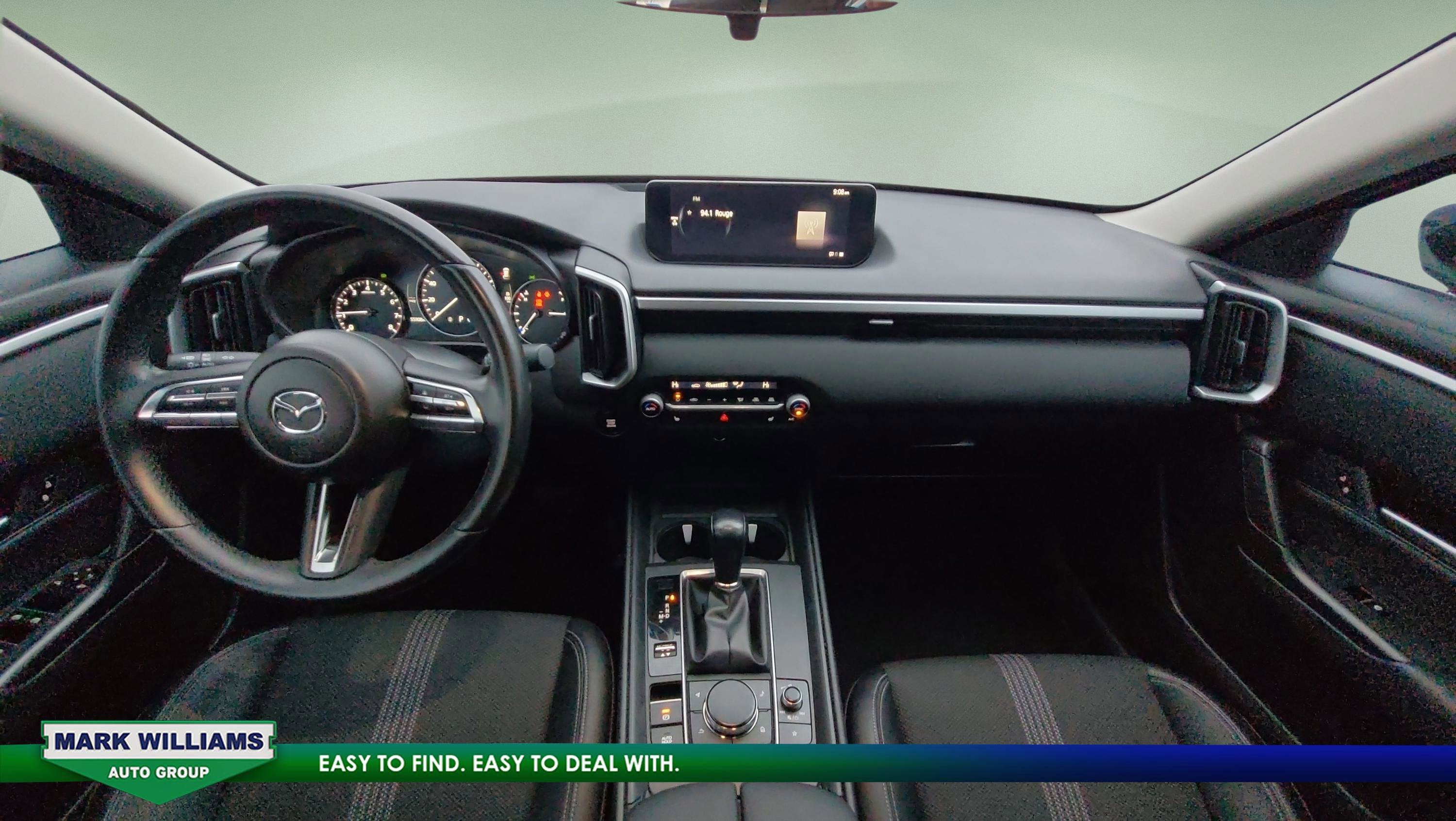 2023 Mazda Mazda CX-50 2.5 S Preferred Plus Package