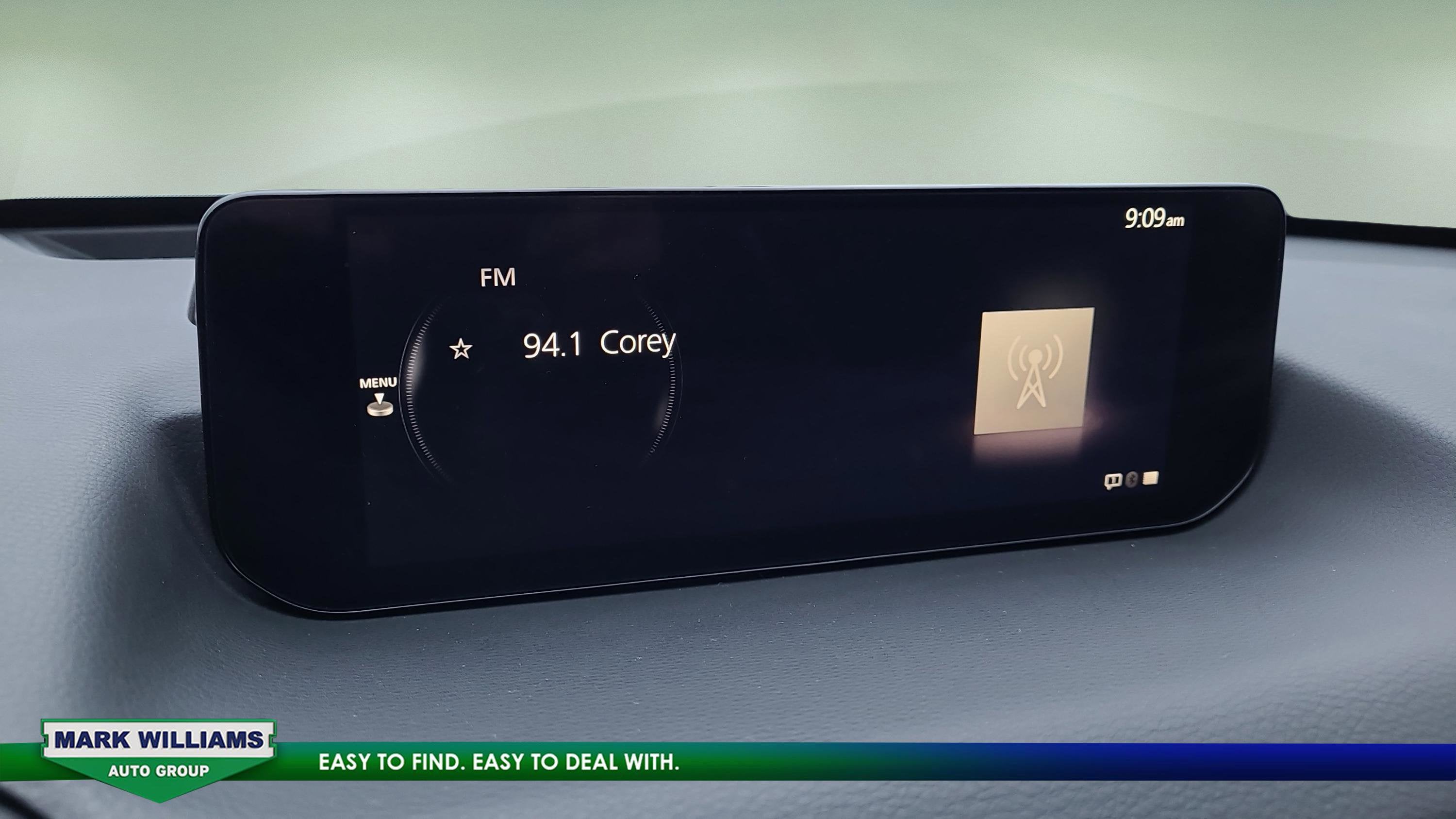 2023 Mazda Mazda CX-50 2.5 S Preferred Plus Package