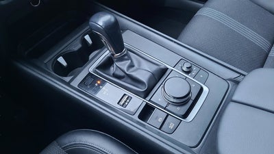 2023 Mazda Mazda CX-50 2.5 S Preferred Plus Package