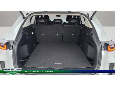 2023 Mazda Mazda CX-50 2.5 S Preferred Plus Package