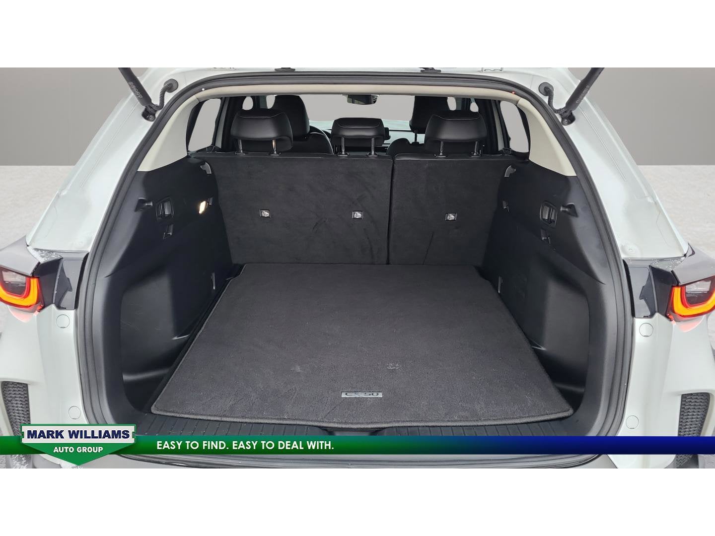 2023 Mazda Mazda CX-50 2.5 S Preferred Plus Package