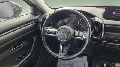 2023 Mazda Mazda CX-50 2.5 Turbo Premium Plus Package