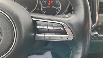 2023 Mazda Mazda CX-50 2.5 Turbo Premium Plus Package