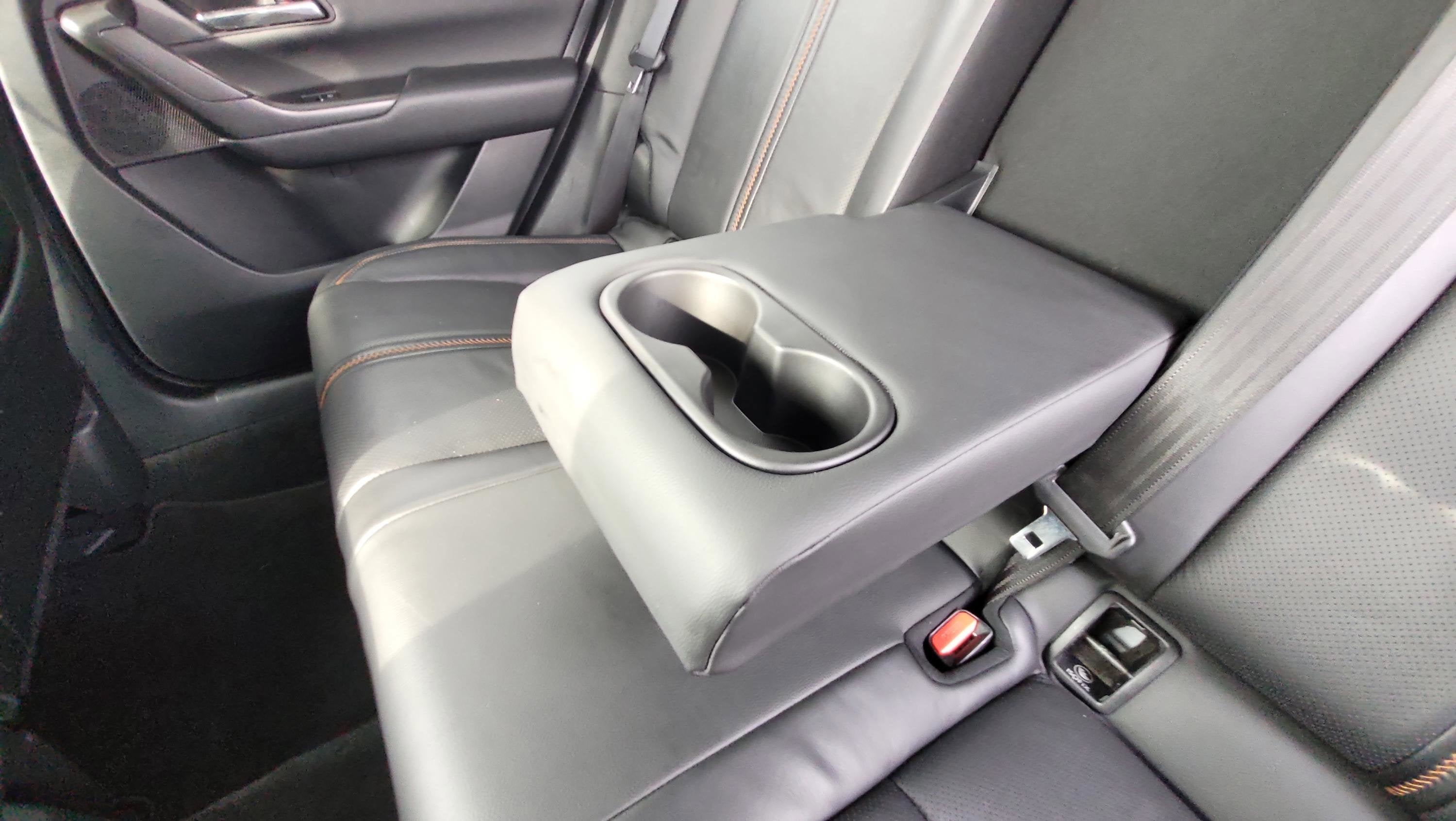 2023 Mazda Mazda CX-50 2.5 Turbo Premium Plus Package