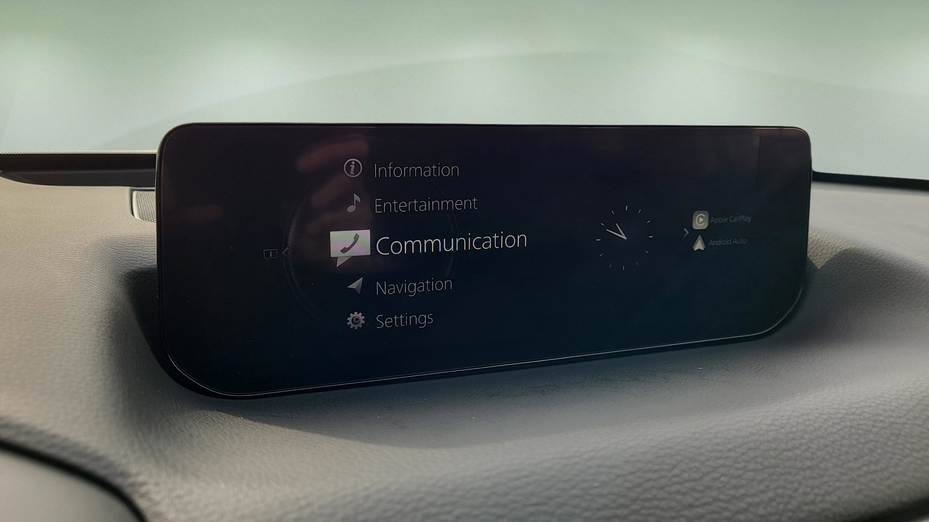 2023 Mazda Mazda CX-50 2.5 Turbo Premium Plus Package