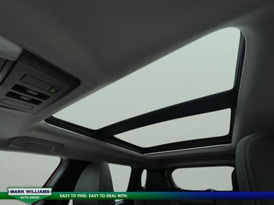 2023 Mitsubishi Outlander SEL