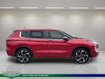 2023 Mitsubishi Outlander SEL