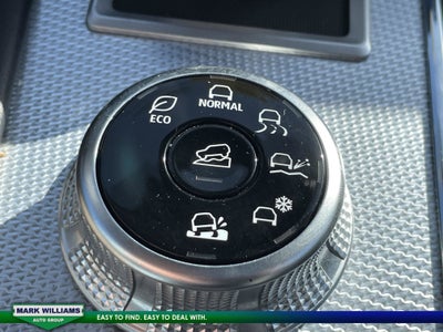 2023 Mitsubishi Outlander SEL