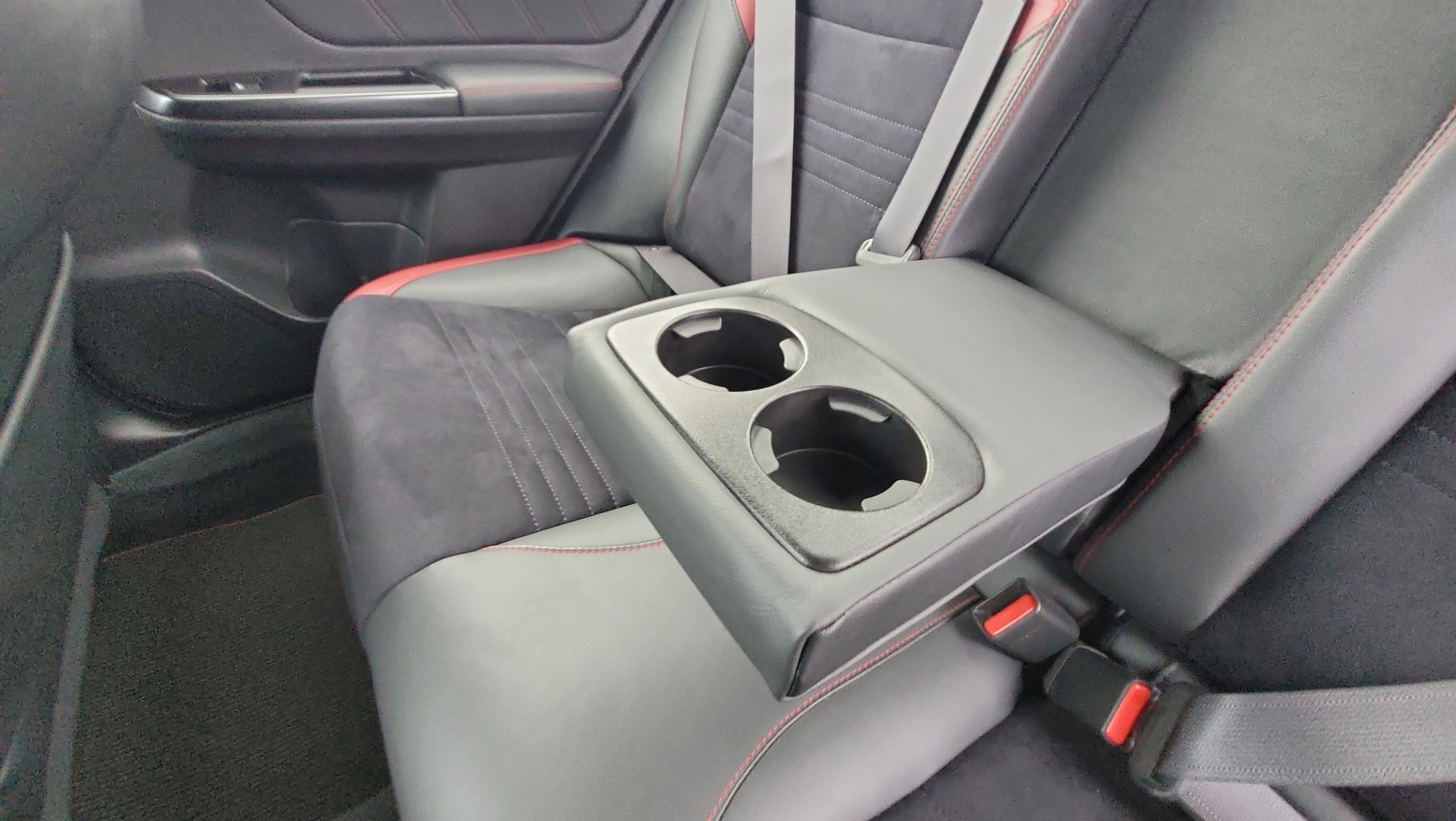 2020 Subaru WRX Premium