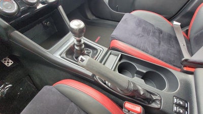 2020 Subaru WRX Premium