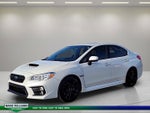 2021 Subaru WRX Premium